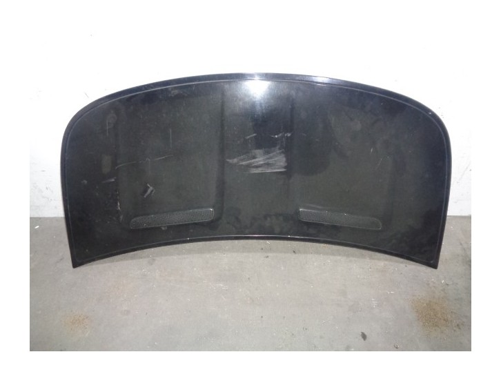 Recambio de capot para smart forfour 1.5 cdi cat referencia OEM IAM A4548800257CP6A NEGRO 