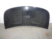 Recambio de capot para smart forfour 1.5 cdi cat referencia OEM IAM A4548800257CP6A NEGRO 