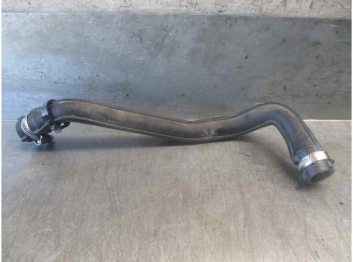 Recambio de tubo para mercedes-benz sprinterii caja abierta (desde 01.06) 1.8 cat referencia OEM IAM A2711410683 