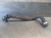 Recambio de tubo para mercedes-benz sprinterii caja abierta (desde 01.06) 1.8 cat referencia OEM IAM A2711410683 