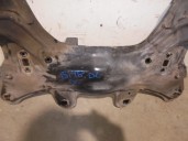 Replacement front subframe for Fiat 500 (312_) 1.4 (312AXC1B, 312CXC1B) OEM IAM reference 50709797 ENGINE CRADLE 24 FLOOR