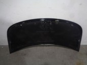 Recambio de capot para smart forfour 1.5 cdi cat referencia OEM IAM A4548800257CP6A NEGRO 