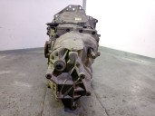 Recambio de caja cambios para volkswagen passat b5.5 (3b3) 1.6 referencia OEM IAM DVP 012300061DX DVP24102