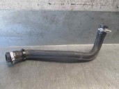 Recambio de tubo para mercedes-benz sprinterii caja abierta (desde 01.06) 1.8 cat referencia OEM IAM A2711410683 