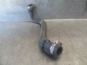 Recambio de tubo para mercedes-benz sprinterii caja abierta (desde 01.06) 1.8 cat referencia OEM IAM A2711410683 