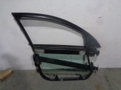 Replacement front left door for Smart Forfour 1.5 CDI cat OEM IAM reference A4547200308 STRUCTURE AND GLASS 5 DOOR