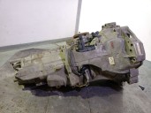 Recambio de caja cambios para volkswagen passat b5.5 (3b3) 1.6 referencia OEM IAM DVP 012300061DX DVP24102