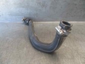 Recambio de tubo para mercedes-benz sprinterii caja abierta (desde 01.06) 1.8 cat referencia OEM IAM A2711410683 