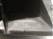 Recambio de carcasa filtro de aire para opel zafira tourer 2.0 cdti cat referencia OEM IAM 13311896 MANN HUMMEL