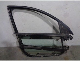 Recambio de puerta delantera derecha para smart forfour 1.5 cdi cat referencia OEM IAM A4547200008 ESTRUCTURA Y CRISTAL 5 PUERTA