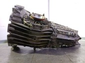 Recambio de caja cambios para volkswagen passat b5.5 (3b3) 1.6 referencia OEM IAM DVP 012300061DX DVP24102