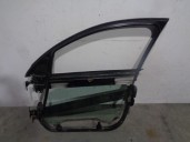 Replacement front right door for Smart Forfour 1.5 CDI cat OEM IAM reference A4547200008 STRUCTURE AND GLASS 5 DOOR
