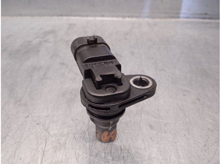 Recambio de sensor para opel zafira tourer 2.0 cdti cat referencia OEM IAM 55216243 