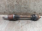 Recambio de transmision delantera izquierda para smart coupe turbo cat referencia OEM IAM Q0003234V011000000  