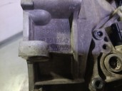 Recambio de caja cambios para volkswagen passat b5.5 (3b3) 1.6 referencia OEM IAM DVP 012300061DX DVP24102