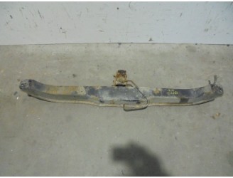 Recambio de puente trasero para lancia delta 1.3 referencia OEM IAM  SOLO PUENTE BURRA 12 SUELO