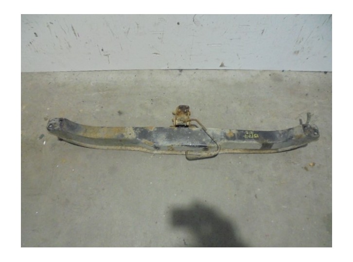 Recambio de puente trasero para lancia delta 1.3 referencia OEM IAM SOLO PUENTE BURRA 12 SUELO