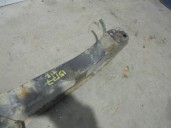 Recambio de puente trasero para lancia delta 1.3 referencia OEM IAM SOLO PUENTE BURRA 12 SUELO