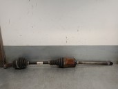 Recambio de transmision delantera derecha para bmw x5 (e70) 3.0 turbodiesel referencia OEM IAM 31607607938  