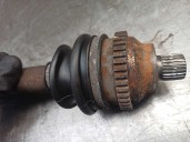 Recambio de transmision delantera izquierda para smart coupe turbo cat referencia OEM IAM Q0003234V011000000  