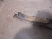 Recambio de puente trasero para lancia delta 1.3 referencia OEM IAM SOLO PUENTE BURRA 12 SUELO