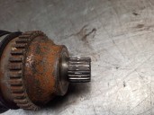 Recambio de transmision delantera izquierda para smart coupe turbo cat referencia OEM IAM Q0003234V011000000  