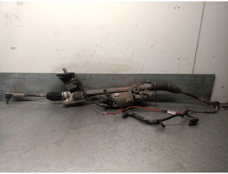 Recambio de cremallera direccion para seat leon (5f1) 1.5 tsi referencia OEM IAM 5Q1423051BC 5Q1423055MX BOSCH