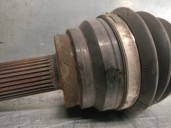 Recambio de transmision delantera derecha para bmw x5 (e70) 3.0 turbodiesel referencia OEM IAM 31607607938  