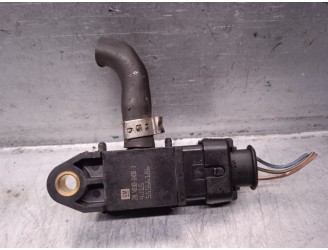 Recambio de sensor presion para opel zafira tourer 2.0 cdti cat referencia OEM IAM 55566186 GM