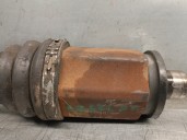 Recambio de transmision delantera derecha para bmw x5 (e70) 3.0 turbodiesel referencia OEM IAM 31607607938  