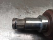 Recambio de transmision delantera izquierda para smart coupe turbo cat referencia OEM IAM Q0003234V011000000  