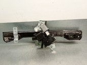 Recambio de elevalunas delantero izquierdo para opel mokka / mokka x (j13) 1.4 (_76) referencia OEM IAM 42363792 42363792 