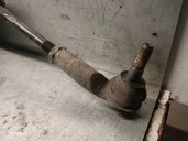 Recambio de cremallera direccion para seat leon (5f1) 1.5 tsi referencia OEM IAM 5Q1423051BC 5Q1423055MX BOSCH