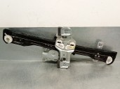 Recambio de elevalunas delantero izquierdo para opel mokka / mokka x (j13) 1.4 (_76) referencia OEM IAM 42363792 42363792 