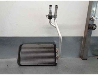 Recambio de radiador calefaccion / aire acondicionado para lexus ls400 (ucf20) básico (ucf 20) referencia OEM IAM 8705050021 