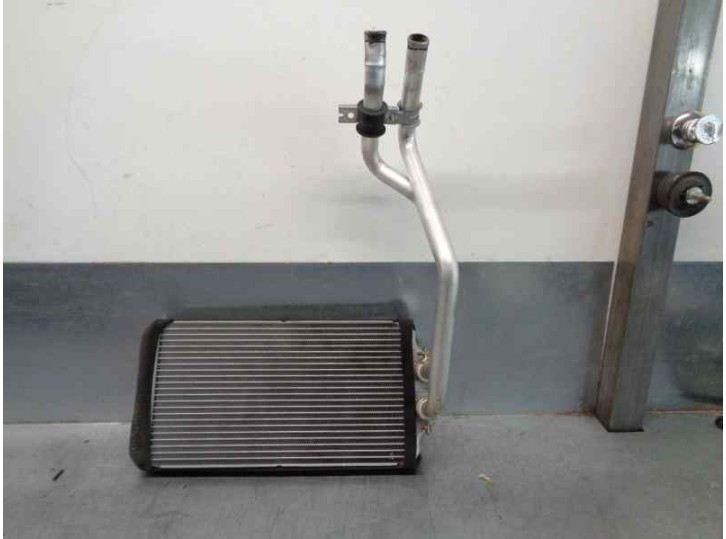 Recambio de radiador calefaccion / aire acondicionado para lexus ls400 (ucf20) básico (ucf 20) referencia OEM IAM 8705050021  