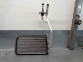 Recambio de radiador calefaccion / aire acondicionado para lexus ls400 (ucf20) básico (ucf 20) referencia OEM IAM 8705050021 