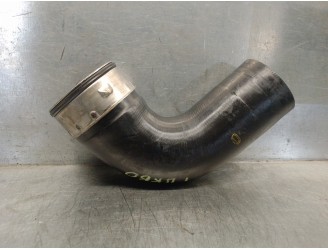 Recambio de tubo para smart forfour 1.5 cdi cat referencia OEM IAM A6390900182 MR993788 