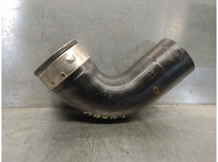 Recambio de tubo para smart forfour 1.5 cdi cat referencia OEM IAM A6390900182 MR993788 