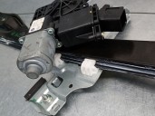 Recambio de elevalunas delantero izquierdo para opel mokka / mokka x (j13) 1.4 (_76) referencia OEM IAM 42363792 42363792 