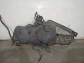 Recambio de deposito combustible para volkswagen golf vii lim. (bq1) 1.6 tdi referencia OEM IAM 5Q0201060HR  CESTA 20