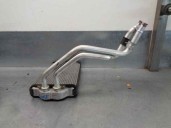 Recambio de radiador calefaccion / aire acondicionado para lexus ls400 (ucf20) básico (ucf 20) referencia OEM IAM 8705050021  