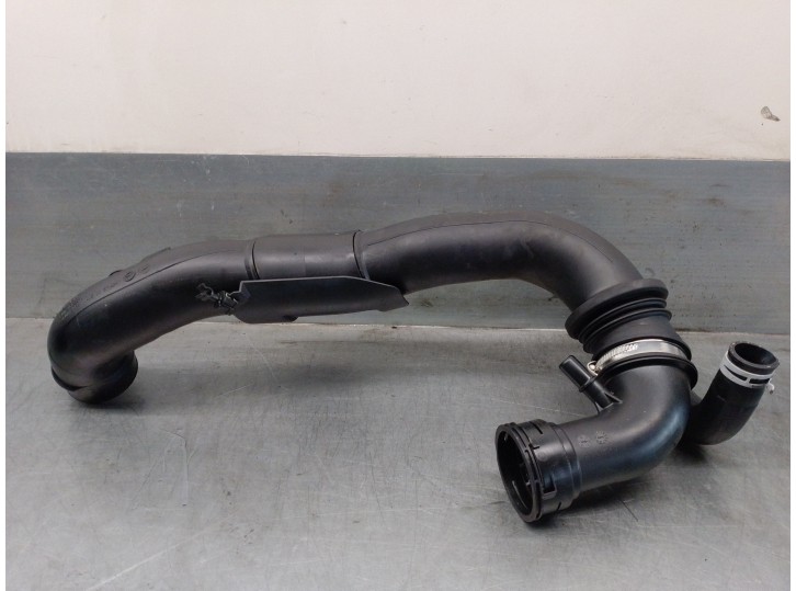 Recambio de tubo para ford puma 1.0 ecoboost cat referencia OEM IAM L1B19C623AC FOMOCO