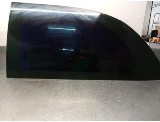 Recambio de luna trasera izquierda para chrysler voyager (rg) 2.5 crd grand voyager limited referencia OEM IAM 4894679AA 4894679