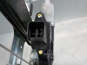 Recambio de elevalunas delantero izquierdo para opel mokka / mokka x (j13) 1.4 (_76) referencia OEM IAM 42363792 42363792 