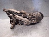 Recambio de soporte filtro aceite para opel zafira tourer 2.0 cdti cat referencia OEM IAM 55595532 