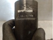 Recambio de tubo para smart forfour 1.5 cdi cat referencia OEM IAM A6390900182 MR993788 
