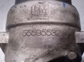 Recambio de soporte filtro aceite para opel zafira tourer 2.0 cdti cat referencia OEM IAM 55595532 