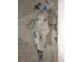 Recambio de deposito combustible para volkswagen golf vii lim. (bq1) 1.6 tdi referencia OEM IAM 5Q0201060HR  CESTA 20