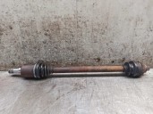 Recambio de transmision delantera derecha para smart coupe turbo cat referencia OEM IAM Q0003233V011000000  